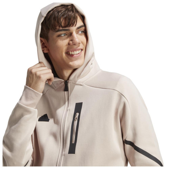 Adidas Ανδρική ζακέτα M D4GMDY FZHD Adidas Ανδρική ζακέτα M D4GMDY FZHD